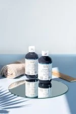 Officina Naturae Shampoo voor de zeer gevoelige hoofdhuid Ultra Delicato (250 ml) - ook geschikt voor mensen met MCS