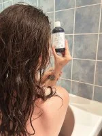Officina Naturae Shampoo voor de zeer gevoelige hoofdhuid Ultra Delicato (250 ml) - ook geschikt voor mensen met MCS