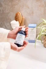 Officina Naturae Shampoo voor de zeer gevoelige hoofdhuid Ultra Delicato (250 ml) - ook geschikt voor mensen met MCS