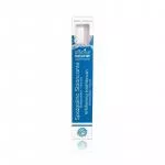 Officina Naturae Whitening tandenborstel (medium) - borstelharen met calciumcarbonaat