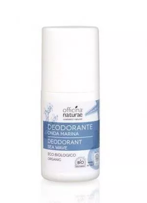 Officina Naturae Deodorant roller Zee