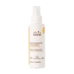 Officina Naturae Deodorantspray - Garden in Bloom (100 ml) - neutraliseert geurtjes en zorgt voor een frisse geur