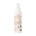 Officina Naturae Deodorantspray - Garden in Bloom (100 ml) - neutraliseert geurtjes en zorgt voor een frisse geur