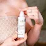 Officina Naturae Deospray - Sea Wave (100 ml) - neutraliseert onaangename geurtjes en zorgt voor een frisse geur