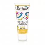 Officina Naturae Kindertandpasta - banaan BIO (75 ml) - fluoridevrij