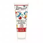 Officina Naturae Kindertandpasta - kers BIO (75 ml) - fluoridevrij