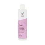Officina Naturae Hydraterende co-wash voor krullend haar (200 ml) - voor zacht, glanzend en gemakkelijk te stylen haar