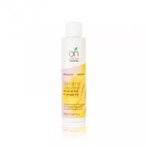 Officina Naturae Conditioner voor steil haar BIO (150 ml)