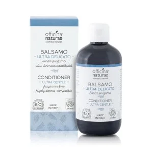 Officina Naturae Conditioner voor de zeer gevoelige huid Ultra Delicato (250 ml) - ook geschikt voor mensen met MCS