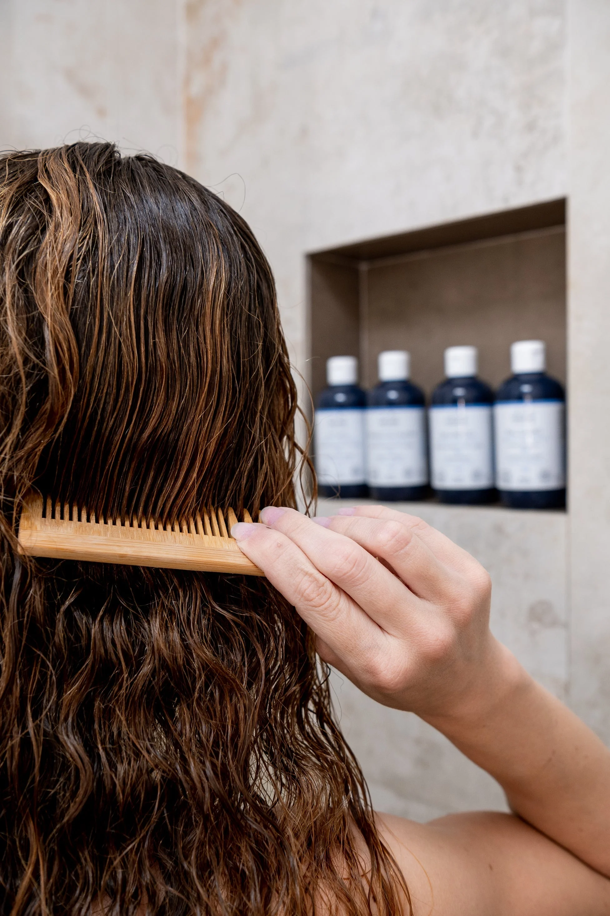 Officina Naturae Conditioner voor de zeer gevoelige huid Ultra Delicato (250 ml) - ook geschikt voor mensen met MCS