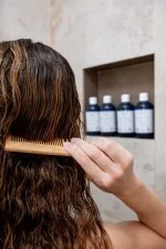 Officina Naturae Conditioner voor de zeer gevoelige huid Ultra Delicato (250 ml) - ook geschikt voor mensen met MCS