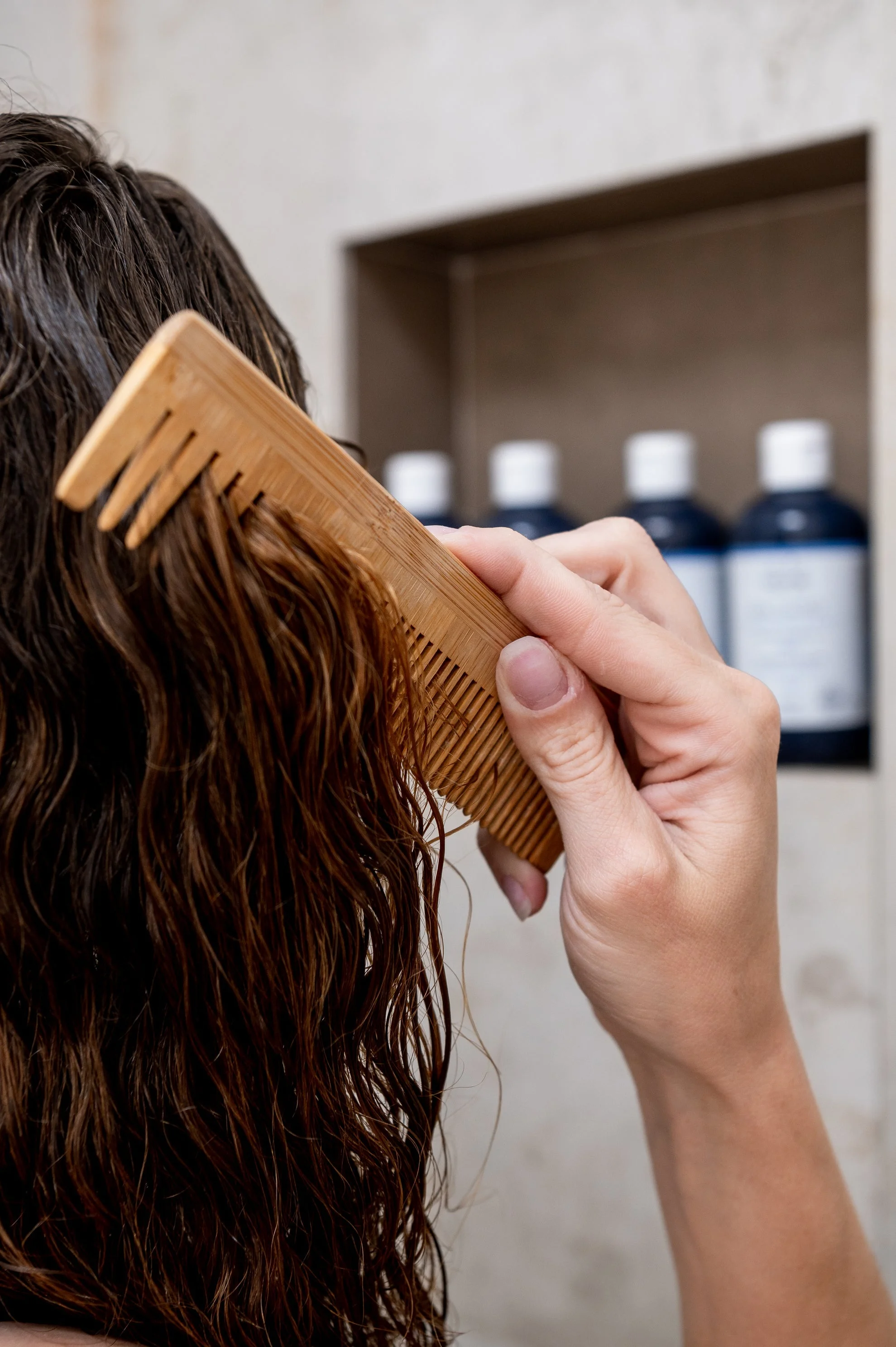 Officina Naturae Conditioner voor de zeer gevoelige huid Ultra Delicato (250 ml) - ook geschikt voor mensen met MCS