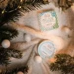 Officina Naturae Gusty Cream Deodorant (50 ml) - met een kruidige, houtachtige geur