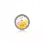 Officina Naturae Straight Hair Mask BIO (150 ml) - verzacht weerbarstig en weerbarstig haar