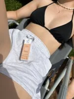 Officina Naturae Zonnecrème voor het gezicht SPF 50 - verstevigend (30 ml) - voor alle huidtypen