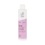 Officina Naturae Verzorgende shampoo voor zachte en gedefinieerde krullen (200 ml) - definieert en verzacht je krullen