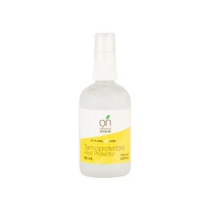 Officina Naturae Verzorgende hittebeschermende haarspray (100 ml) - beschermt het haar, hydrateert en geeft glans