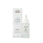 Officina Naturae Gezichtsserum voor de gevoelige huid (30 ml) - kalmeert reactieve huid