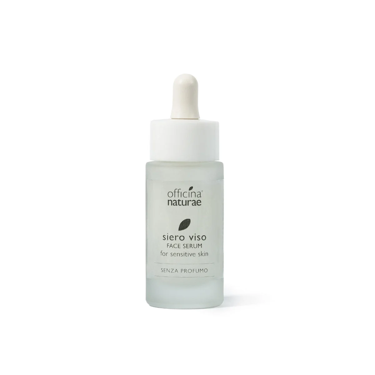 Officina Naturae Gezichtsserum voor de gevoelige huid (30 ml) - kalmeert reactieve huid