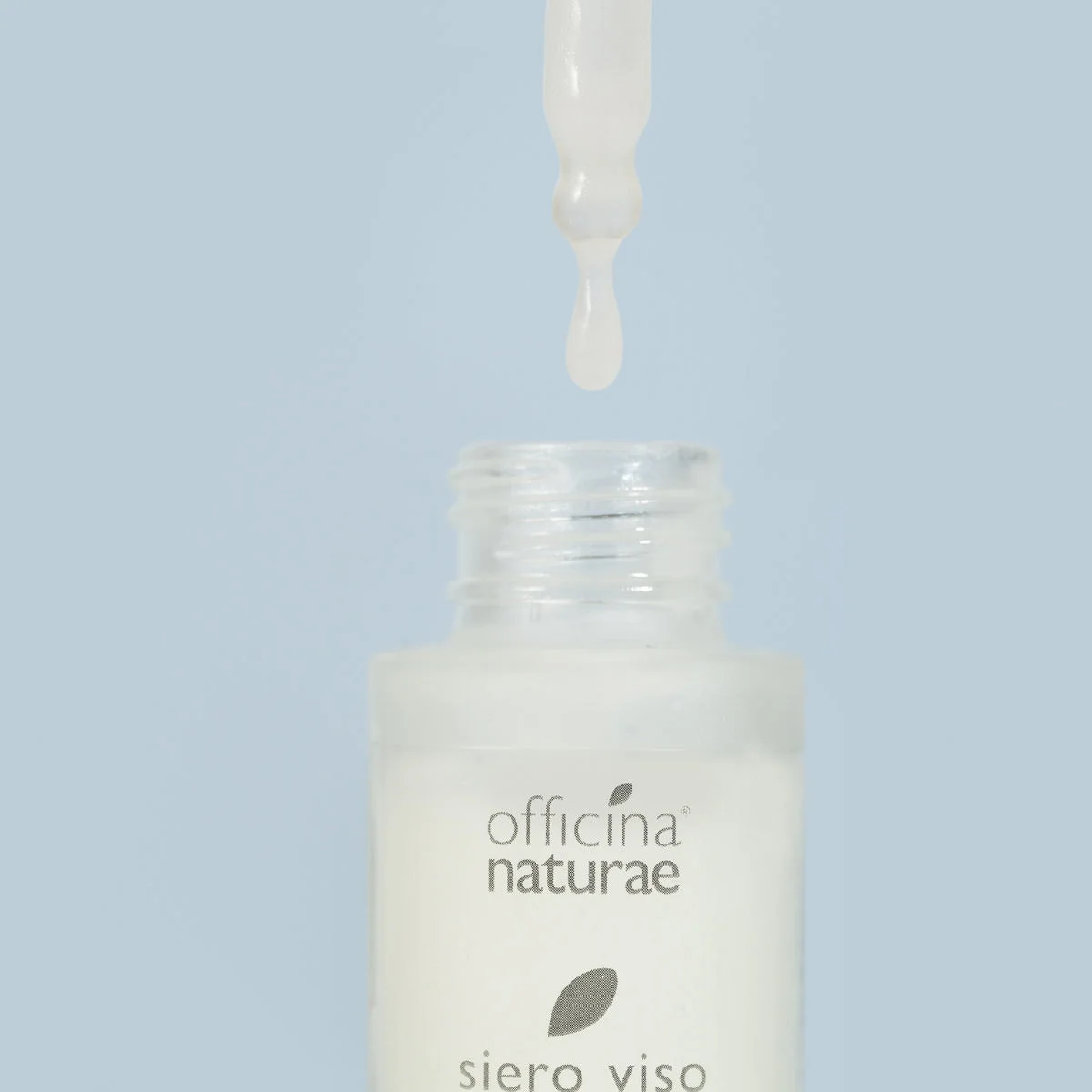 Officina Naturae Gezichtsserum voor de gevoelige huid (30 ml) - kalmeert reactieve huid