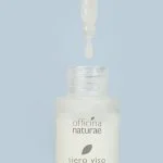Officina Naturae Gezichtsserum voor de gevoelige huid (30 ml) - kalmeert reactieve huid