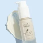 Officina Naturae Gezichtscrème voor de gevoelige huid (30 ml) - kalmeert reactieve huid