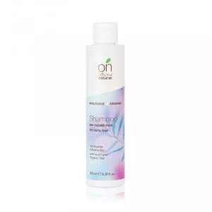 Officina Naturae Shampoo voor golvend en krullend haar BIO (200 ml)