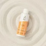 Officina Naturae Douchegel en shampoo na het zonnebaden (150 ml) - met vanille-kokosgeur