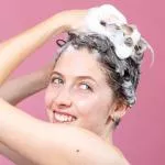 Officina Naturae Gladmakende shampoo voor steil haar BIO (200 ml)