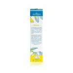 Officina Naturae Tandpasta met citroen BIO (75 ml) - bescherming van tanden en tandvlees