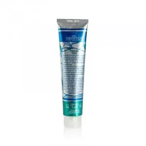 Officina Naturae Tandpasta met munt BIO (75 ml) - verzorgt tandglazuur en tandvlees