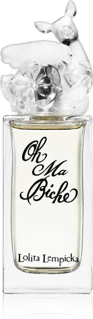 Lolita Lempicka Oh Ma Biche Eau de Parfum voor dames