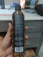 Shampoo met olie-extract 400 ml