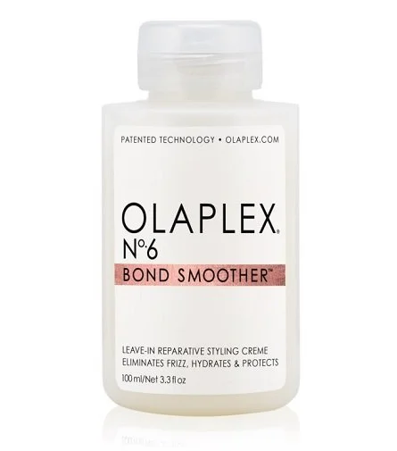 N°6 Bond Smoother leave-in stylingcrème 100 ml