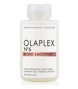 Olaplex N°6 Bond Smoother leave-in stylingcrème