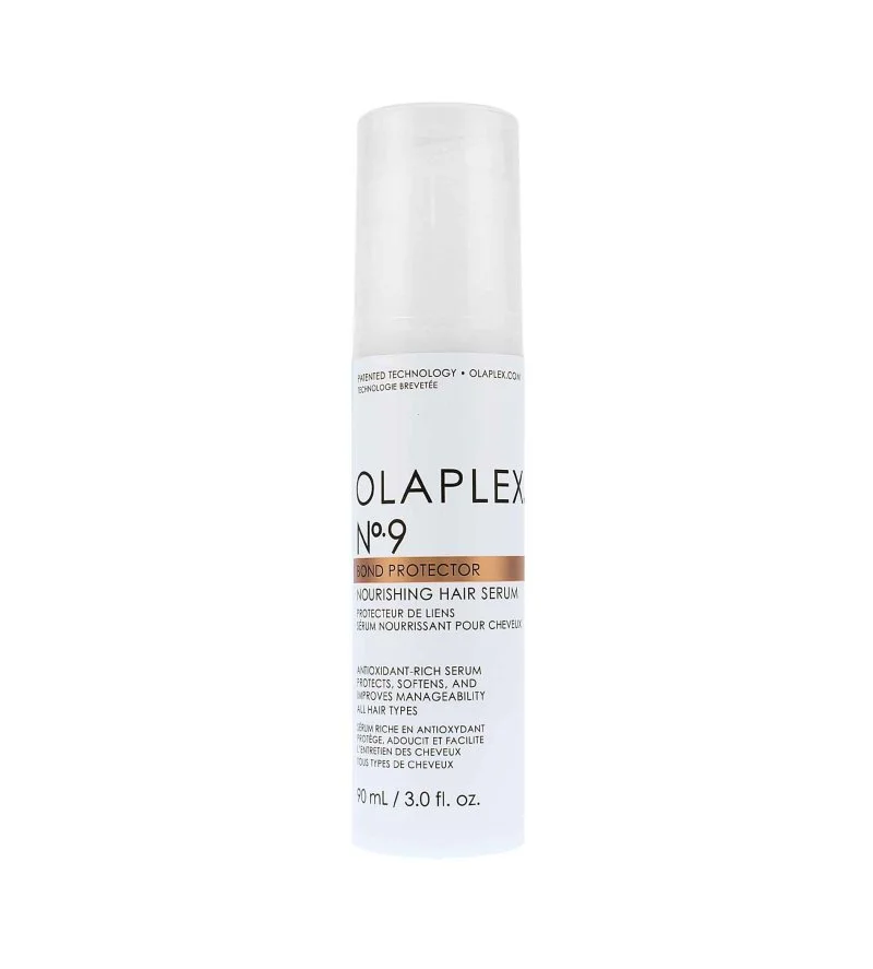N°9 Bond Protector voedend haarserum 90 ml