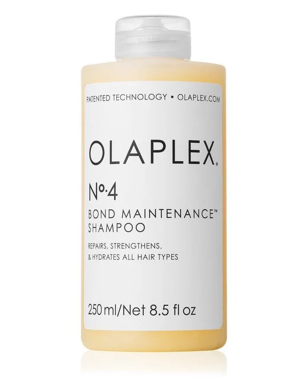 N°4 Bond Maintenance herstellende shampoo voor alle haartypes 250 ml