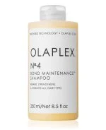 N°4 Bond Maintenance herstellende shampoo voor alle haartypes 250 ml