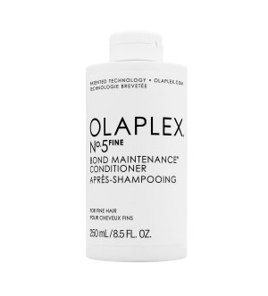No.5 Fine versterkende conditioner voor fijn haar