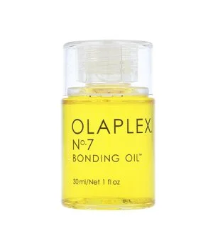 Olaplex N°7 Bonding Oil voedende, herstellende en stylende haarolie