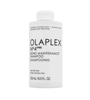Olaplex No.4 Fine versterkende shampoo voor fijn haar