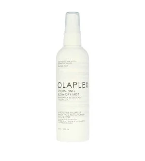 Olaplex Volumizing Blow Dry Mist volumegevende spray voor föhnen en eindstyling van het haar