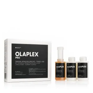 Olaplex Salon Kit No.1 Bond Multiplier + No.2 Bond Perfector 2 x 100 ml + doseerpomp