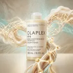 N°4 Bond Maintenance herstellende shampoo voor alle haartypes 250 ml