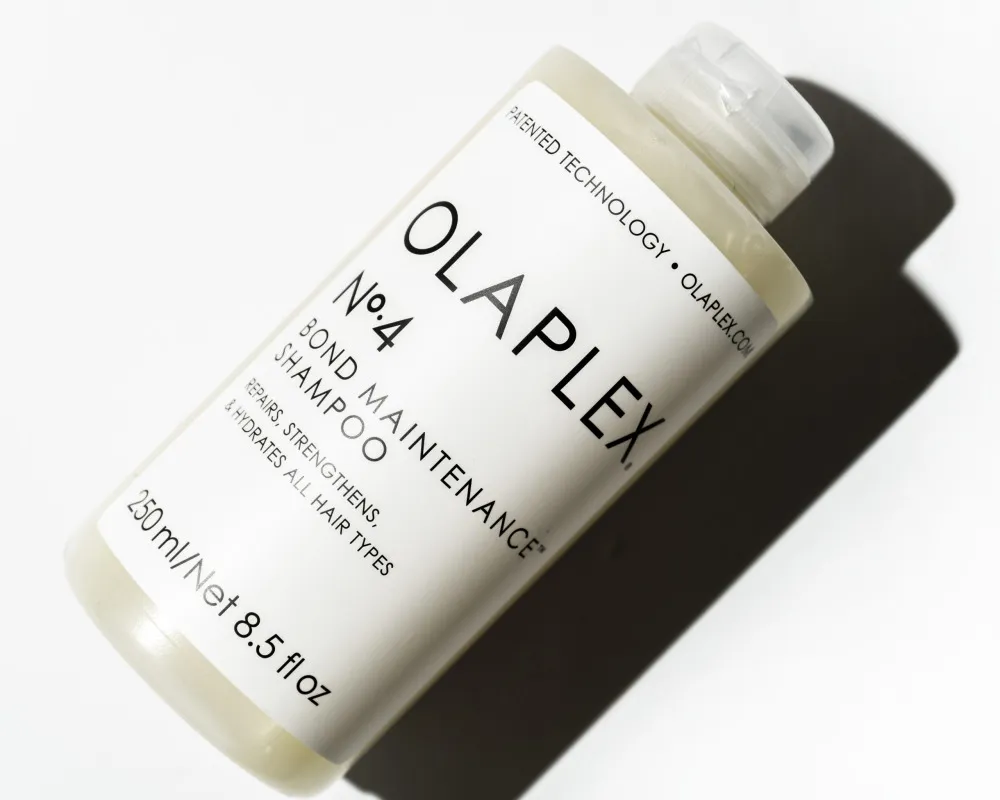 N°4 Bond Maintenance herstellende shampoo voor alle haartypes 250 ml