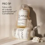 N°4 Bond Maintenance herstellende shampoo voor alle haartypes 250 ml