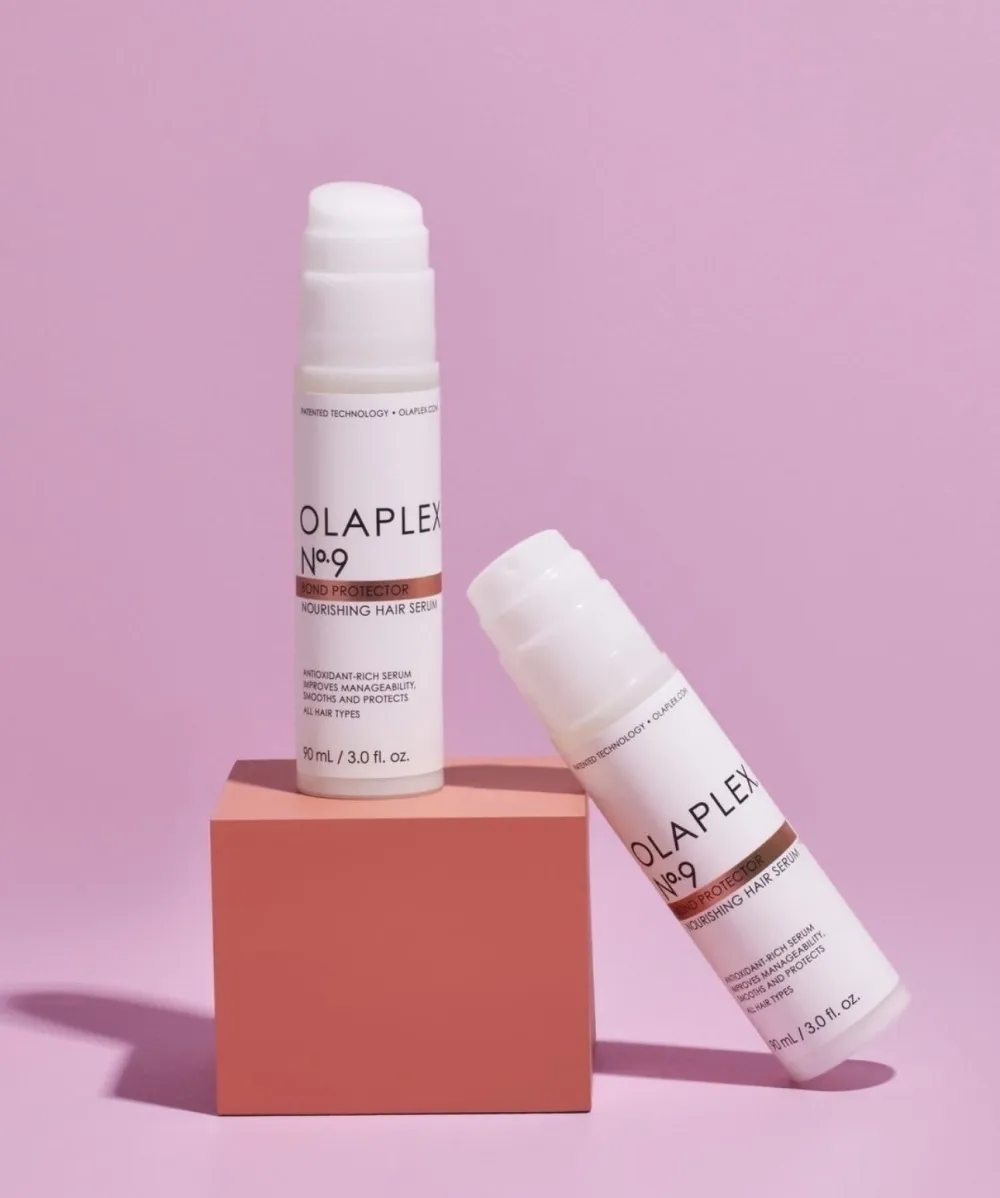 N°9 Bond Protector voedend haarserum 90 ml