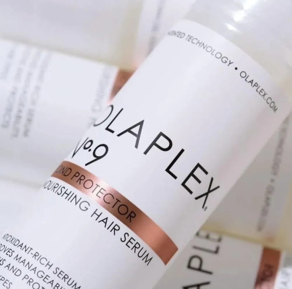 N°9 Bond Protector voedend haarserum 90 ml