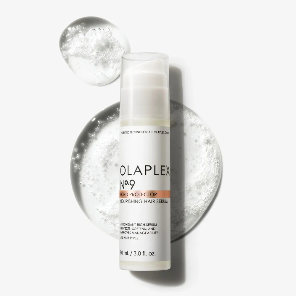 N°9 Bond Protector voedend haarserum 90 ml