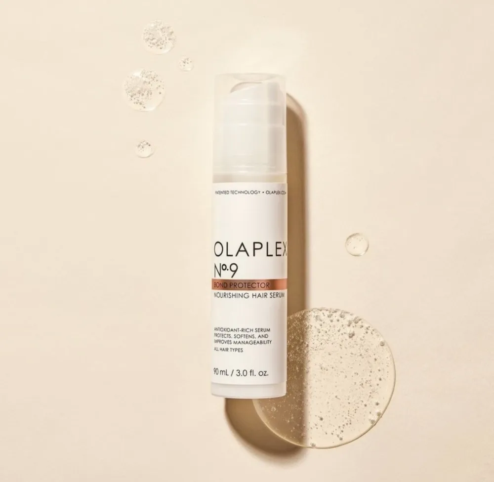 N°9 Bond Protector voedend haarserum 90 ml